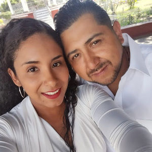 Meet your Posher, Maira alejandra